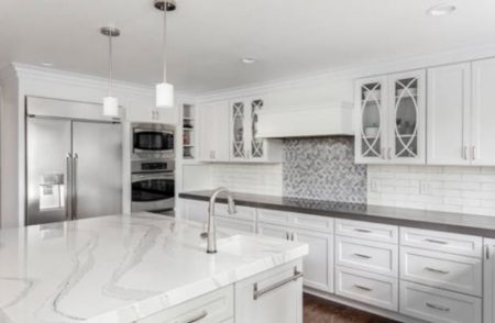 End of lease cleaning checklist for kitchens