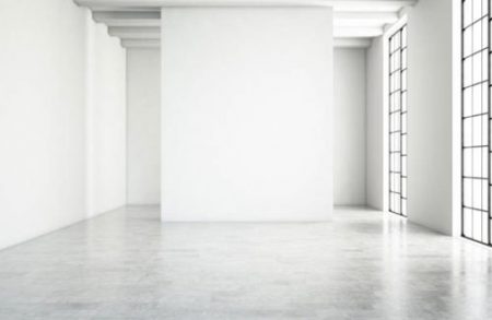 End of lease cleaning checklist for living area