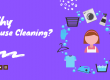 Why you need house cleaners