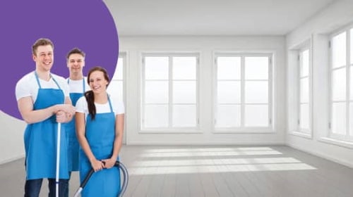 end of lease cleaning melbourne